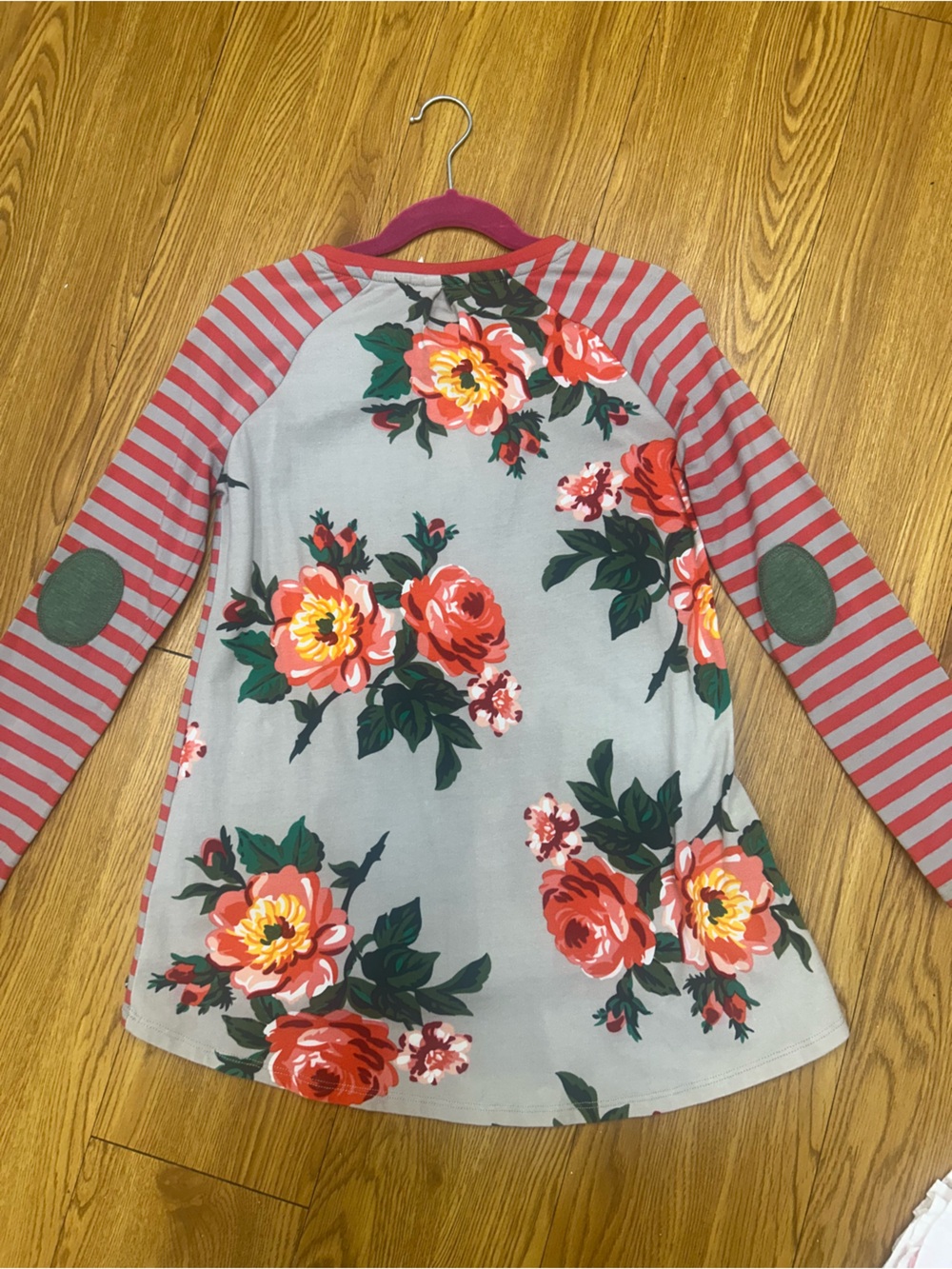 Matilda Jane Girl’s Top